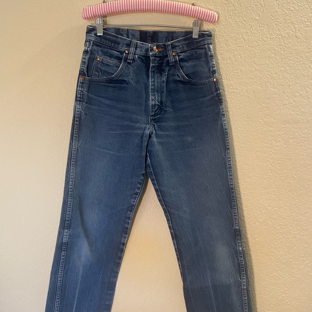 Wrangler Denim Jeans